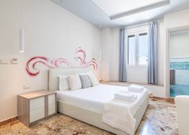 Dei del Mare Boutique Rooms 4