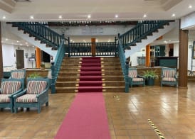 Hotel Almagro 4
