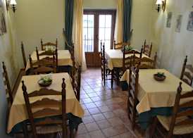 Hostal Toribio 3