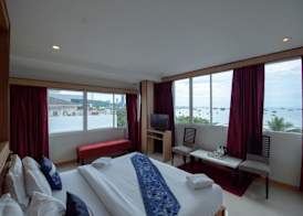 Star Residency Hotel 3