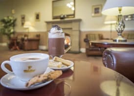 Ben Nevis Hotel & Leisure Club 2