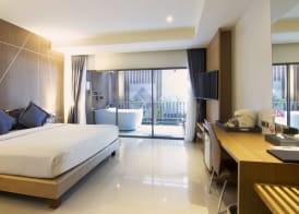 Chaweng Cove Beach Resort 3