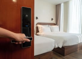 Hato Saigon Boutique Hotel & Rooftop 4