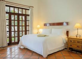 Hotel Santa Fe 4