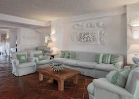 Cervo Hotel,Costa Smeralda Resort 3