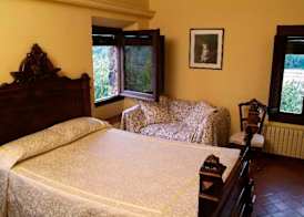 Hotel Cal Sastre 5