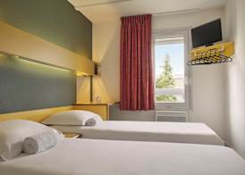 The Originals Access, Hôtel Moustache, Seclin 2