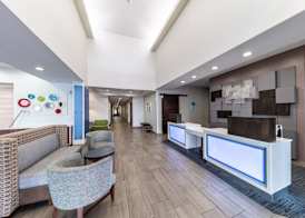 Holiday Inn Express & Suites FORT WORTH - FOSSIL CREEK by IHG 2
