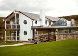 Portavadie Loch Fyne Scotland 2