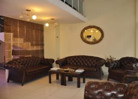 Gloria Tibi Hotel 3
