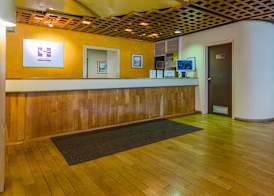 Hotel Sant Eloi 4