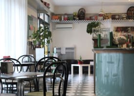 Albergo Moderno 5
