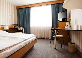 Pp-Hotel Grefrather Hof 5