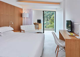 Atlantica Nissaki Beach - Adults Only 5