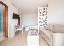Hotel Menorca Binibeca - Adults Recommended - by Pierre & Vacances Premium 5