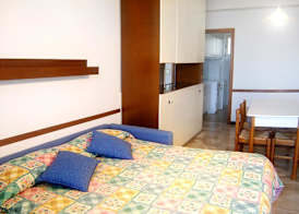 Residence Sole 5