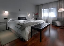 Parador de Antequera 5