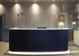 Hotel Aloisi 2