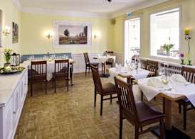 Hotel Hof Tütsberg 4