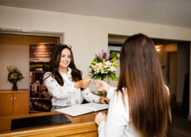 The Stratford Park Hotel & Golf Club 2