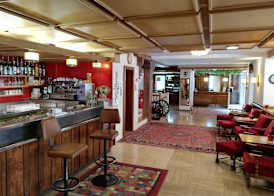 Hotel Rodes 3