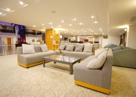 Perre Delta Hotel 4