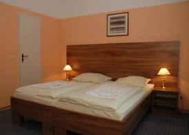 Alper Hotel am Potsdamer Platz 5