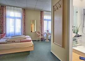 Biohotel Amadeus 2