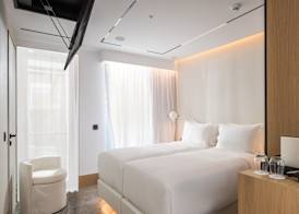 Ethereal White Resort Hotel & Spa - Adults Only 3