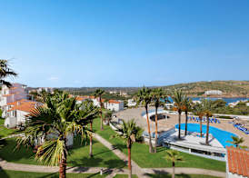 TRH Tirant Playa 3