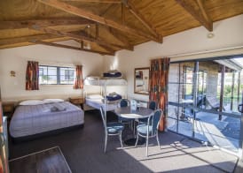 Tasman Holiday Parks - Te Anau 4