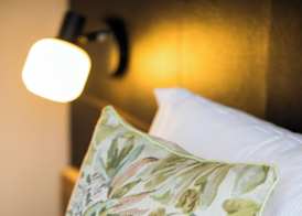 JOESEPP ́S HOTEL am Schweizerberg 5