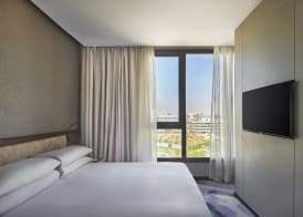 Crowne Plaza WEST CAIRO ARKAN by IHG 5