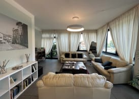 Hotel Griselda 4