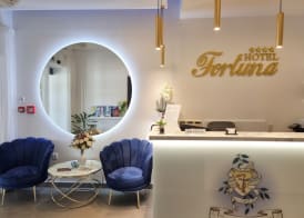 Hotel Fortuna 2