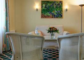 Landhotel Potsdam 3