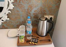 Urcu Hotel 2