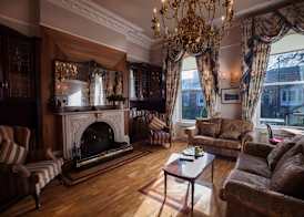 Roxford Lodge Hotel 5