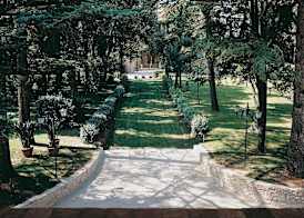 Villa Pambuffetti 3
