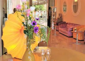 Chasse Boutique Hotel 5