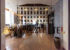 Hotel Doriguzzi 2