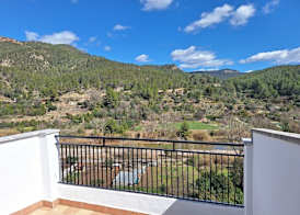 Hotel Xauen 4