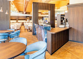 Sporthotel Olimpo 4