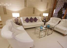 Central Park Reef Resort 5