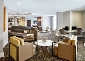 Springhill Suites By Marriott Memphis Downtown 2