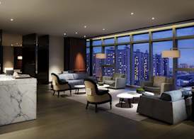 Sofitel Foshan Shunde 3