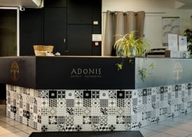 Adonis Gapotel 3