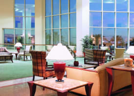 Movenpick Resort Taba 3