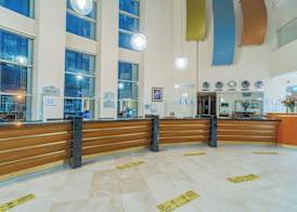 Pineta Park Deluxe Hotel - All Inclusive 4