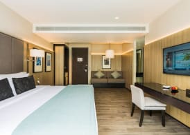 My Beach Resort Phuket, Panwa Beach 2